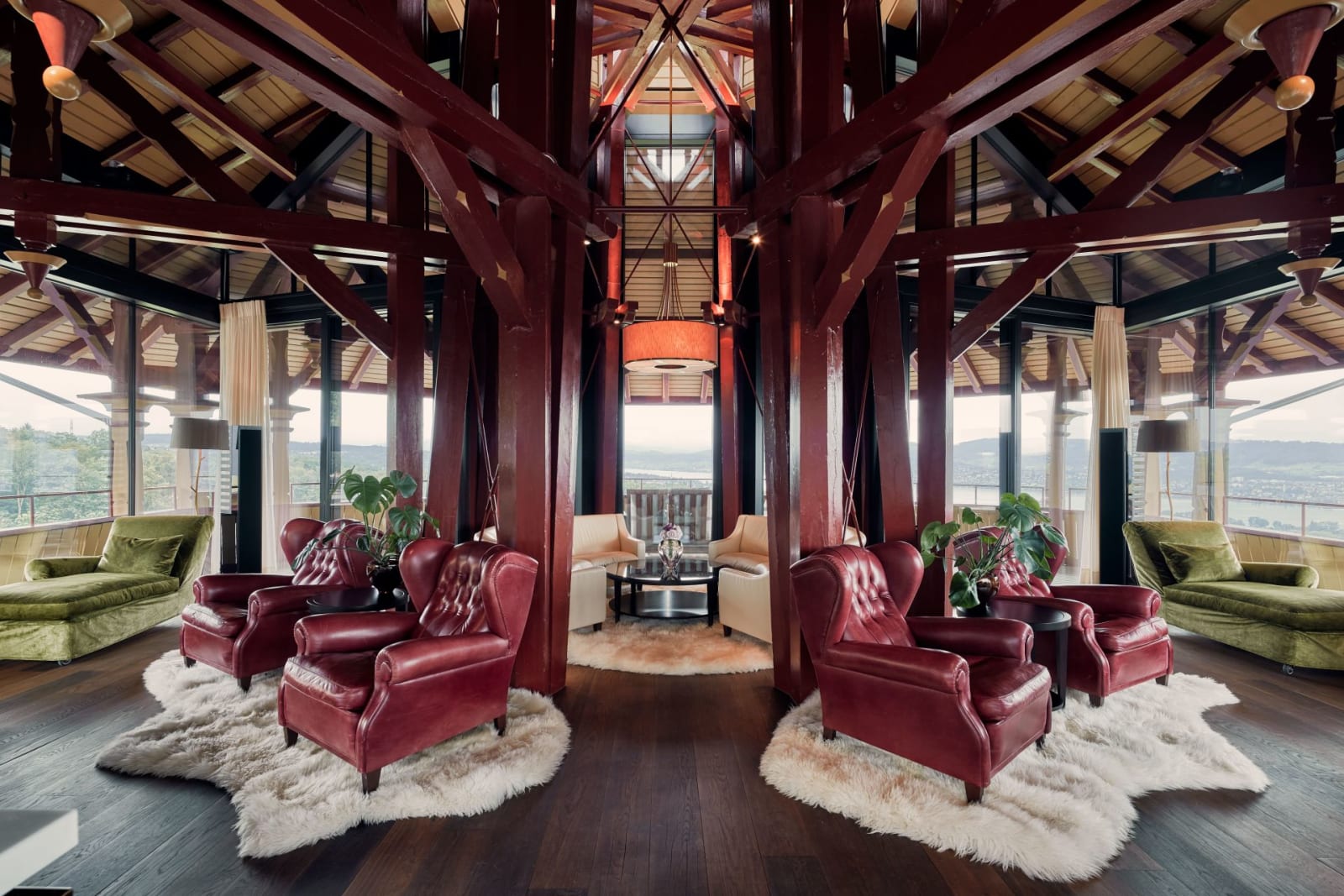 The Dolder Grand – foto 1