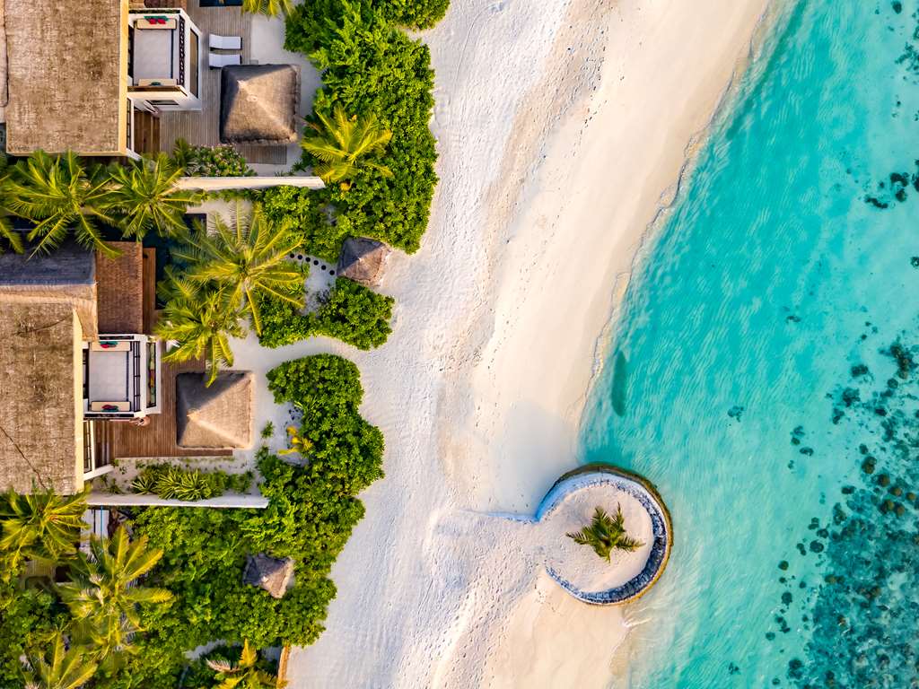 Ozen Reserve Bolifushi- All Inclusive with Free Transfers – foto 1