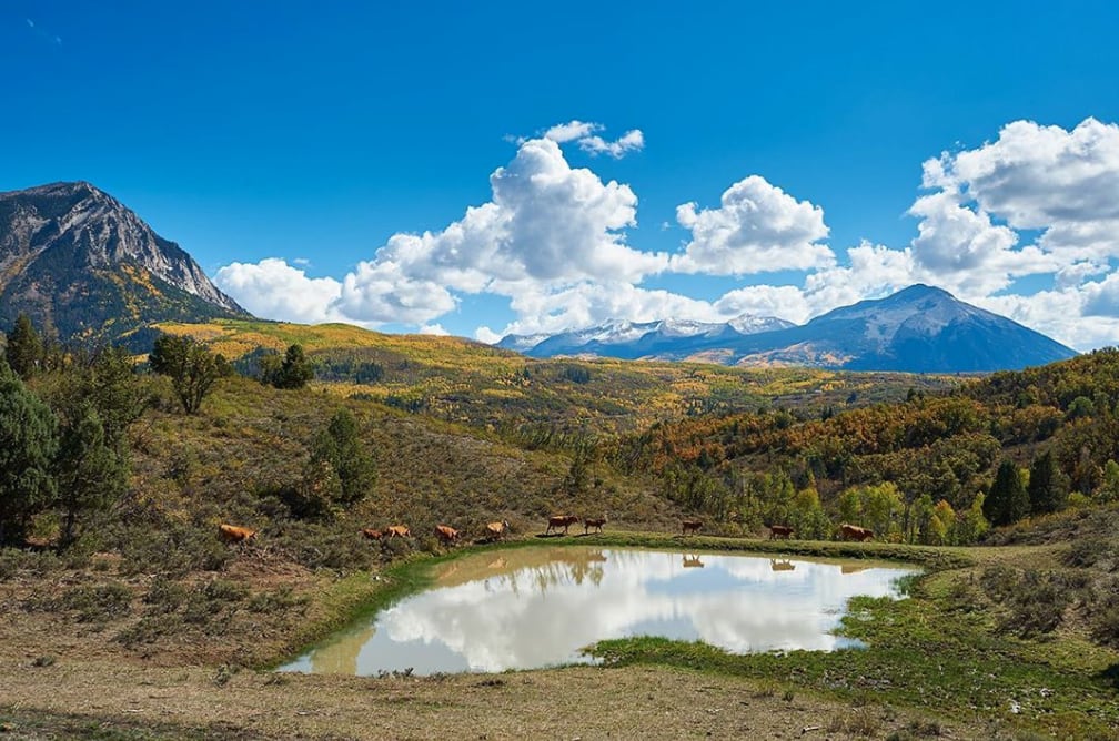 The Town, Colorado – foto 1