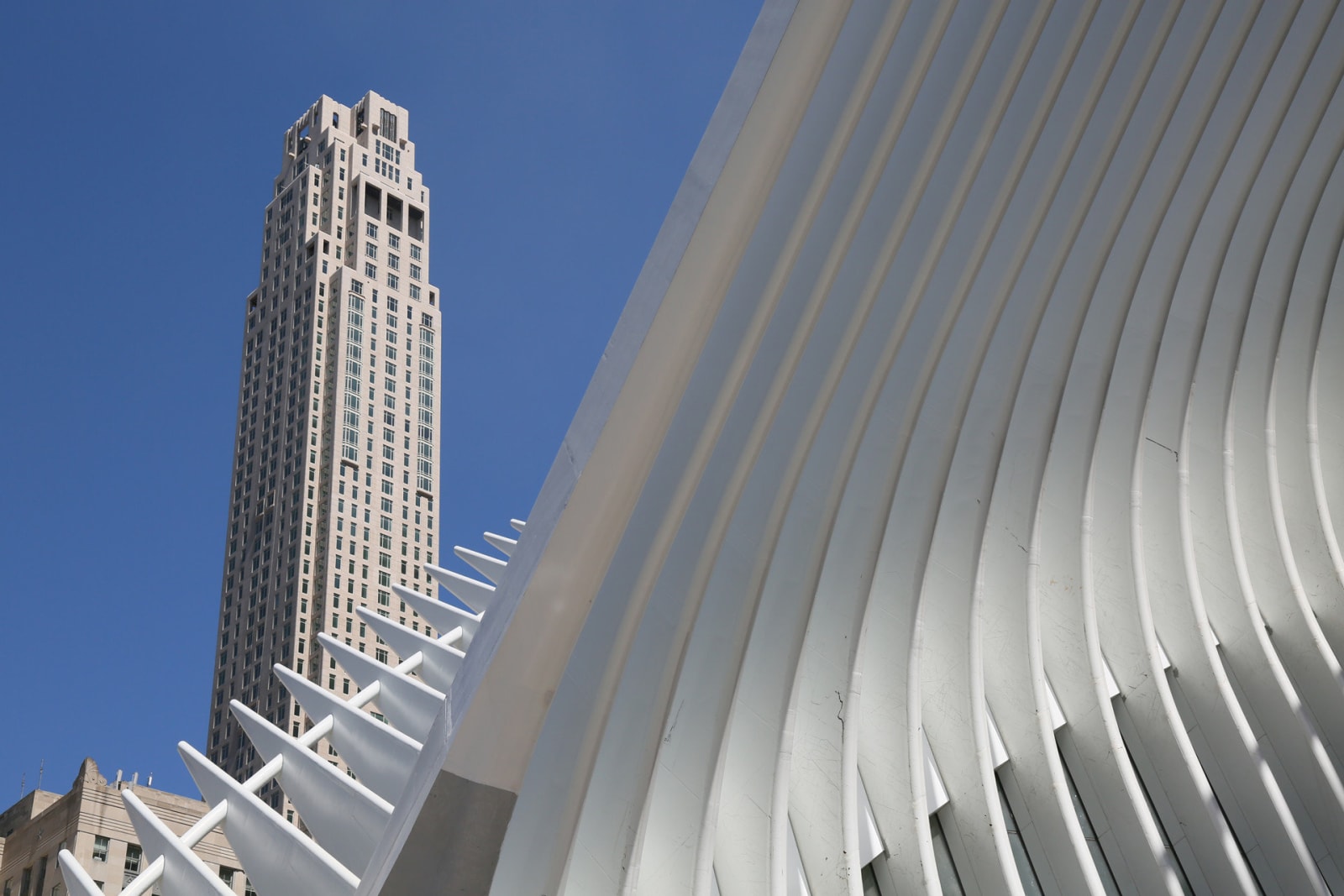 Four Seasons Hotel New York Downtown – foto 1