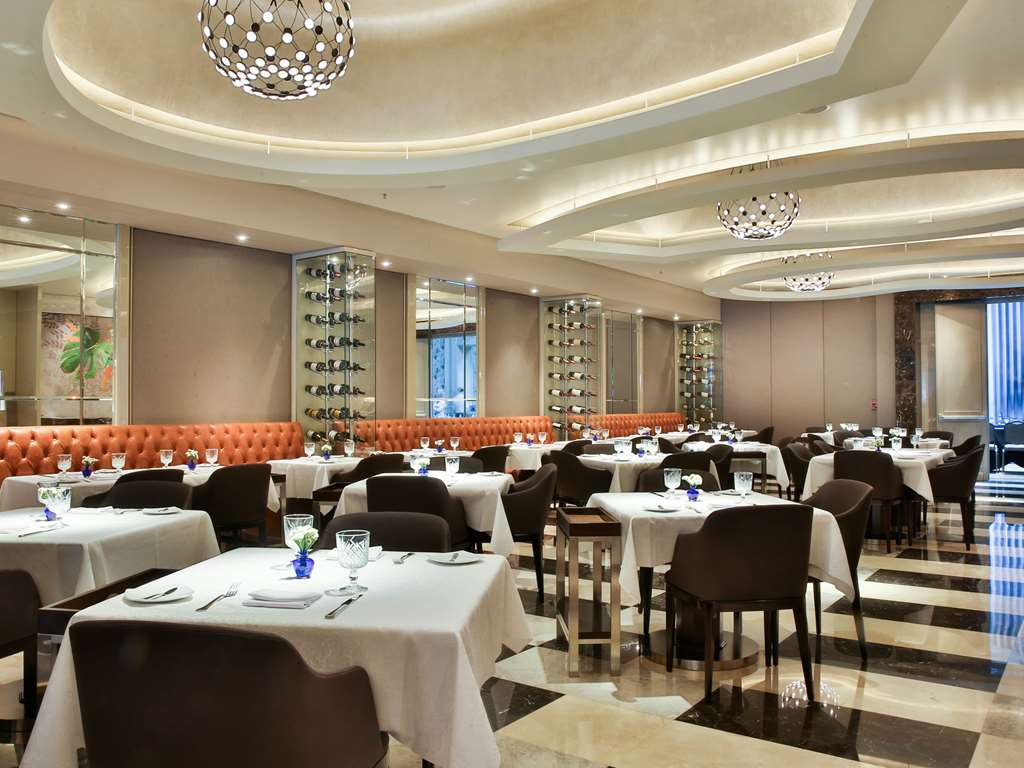 Palladio Hotel Buenos Aires - MGallery Collection – foto 1