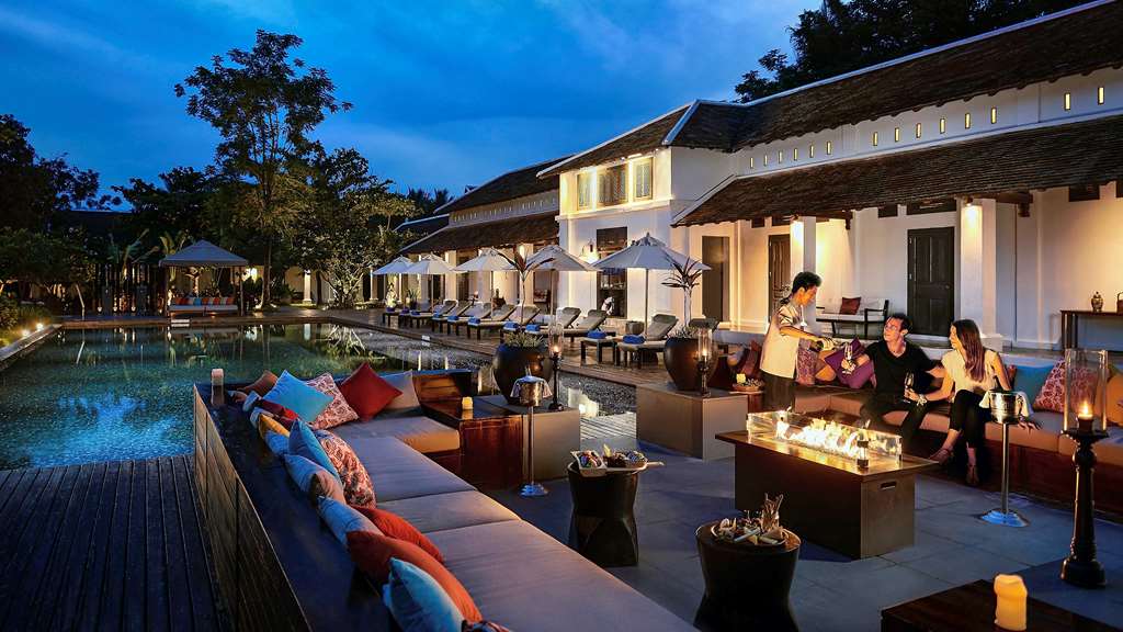 Sofitel Luang Prabang – foto 1