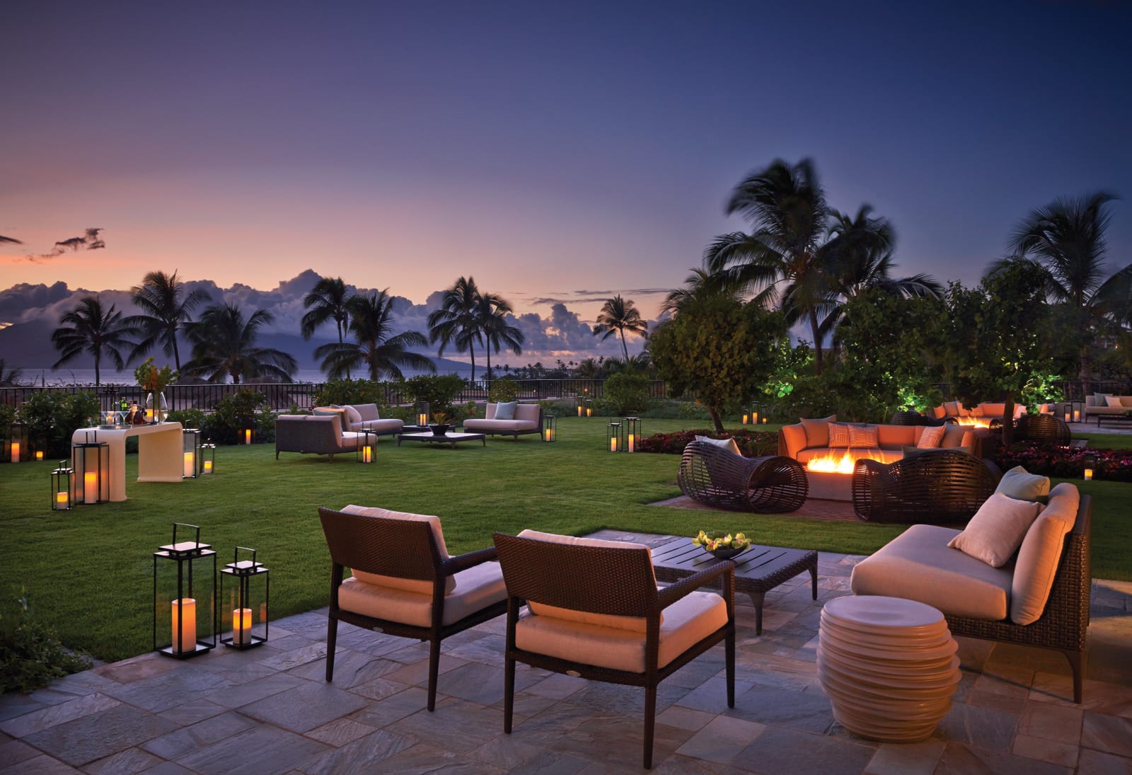 Four Seasons Resort Maui at Wailea – foto 1