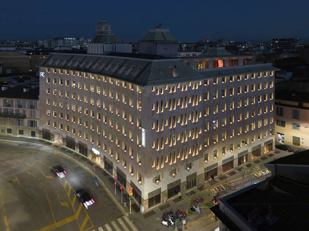 Radisson Collection Hotel, Santa Sofia Milan – foto 1