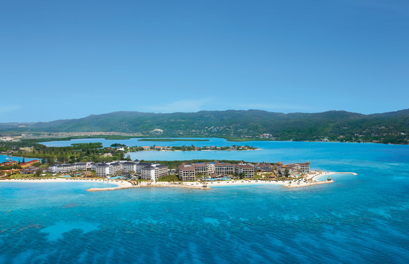 Secrets St. James Montego Bay – foto 1