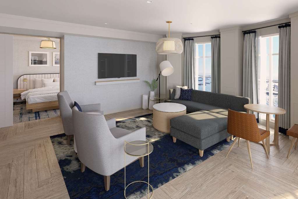 The Brenton Hotel – foto 1