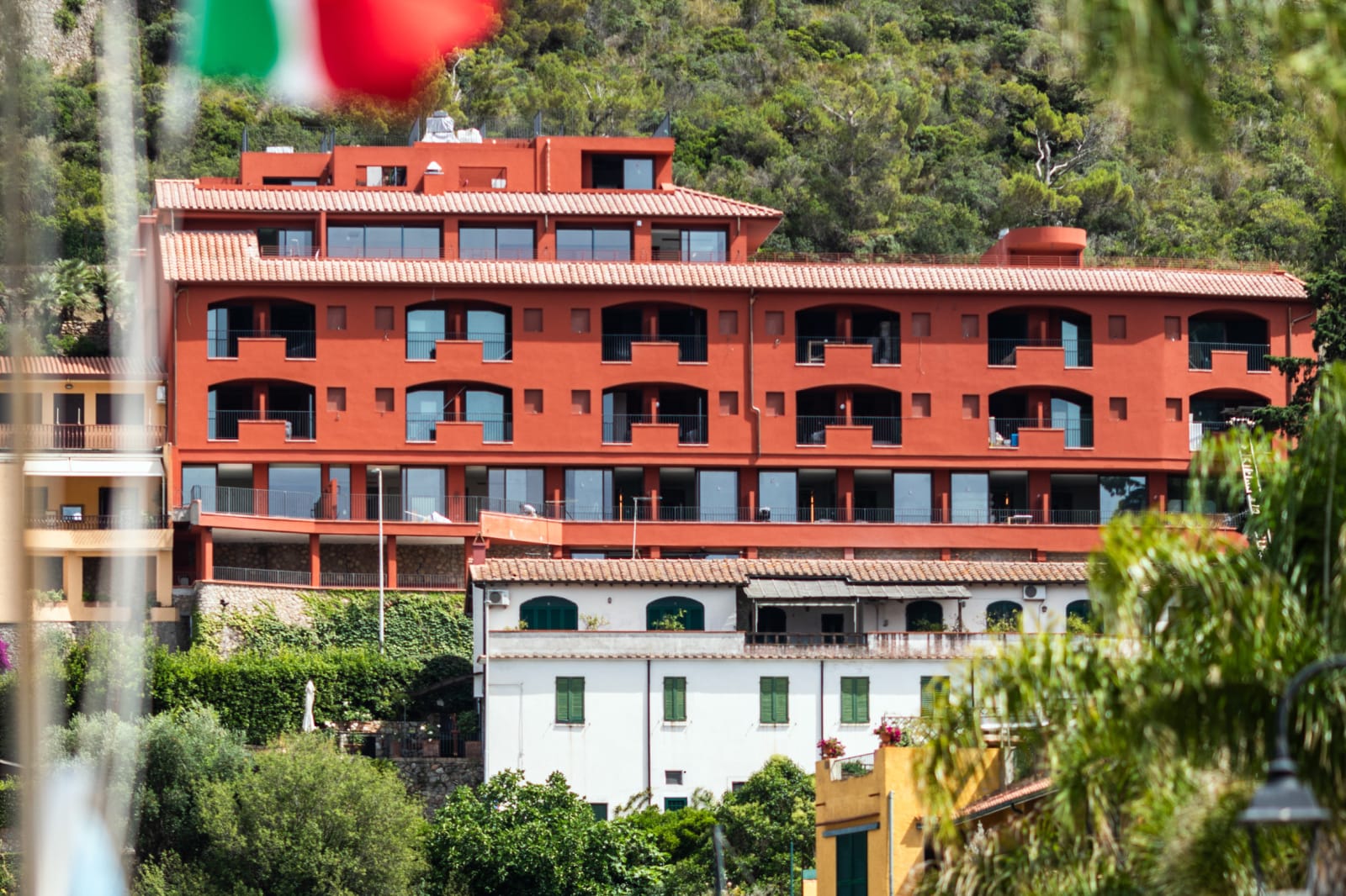 Hotel LA ROQQA – foto 1