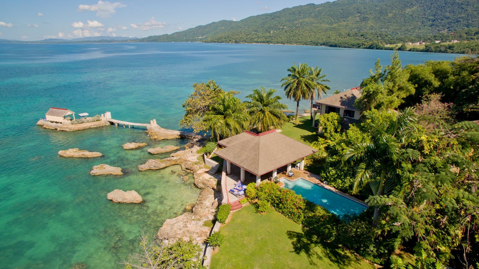 Bluefields Bay Villas – foto 1