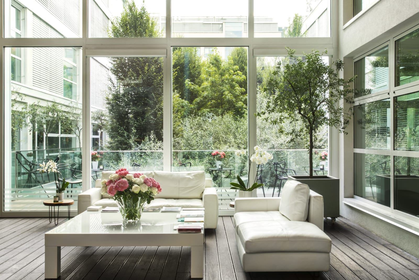Magna Pars- L'Hotel à Parfum Small Luxury Hotels of the World – foto 1
