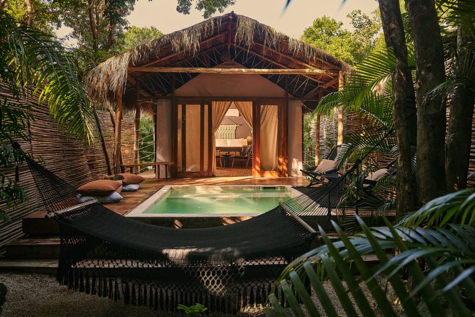 Our Habitas Tulum - Adults Only – foto 1