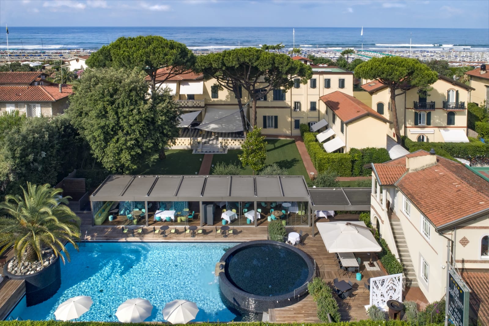 Hotel Byron – foto 1