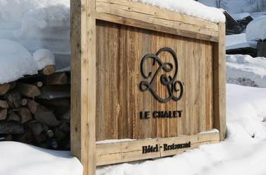 Zannier Le Chalet – foto 1