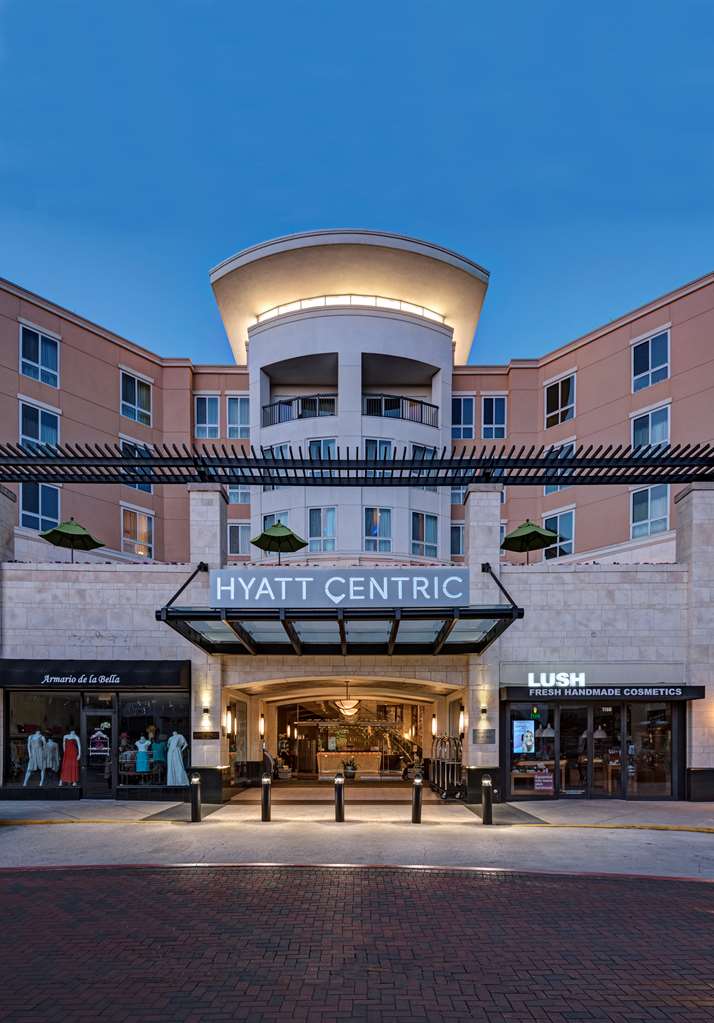 Hyatt Centric The Woodlands – foto 1