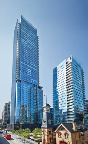 Four Seasons Hotel Toronto – foto 1