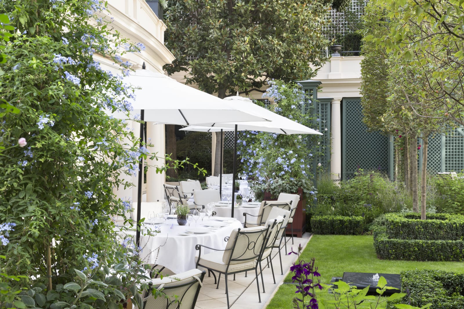 Le Bristol Paris - Oetker Hotels – foto 1