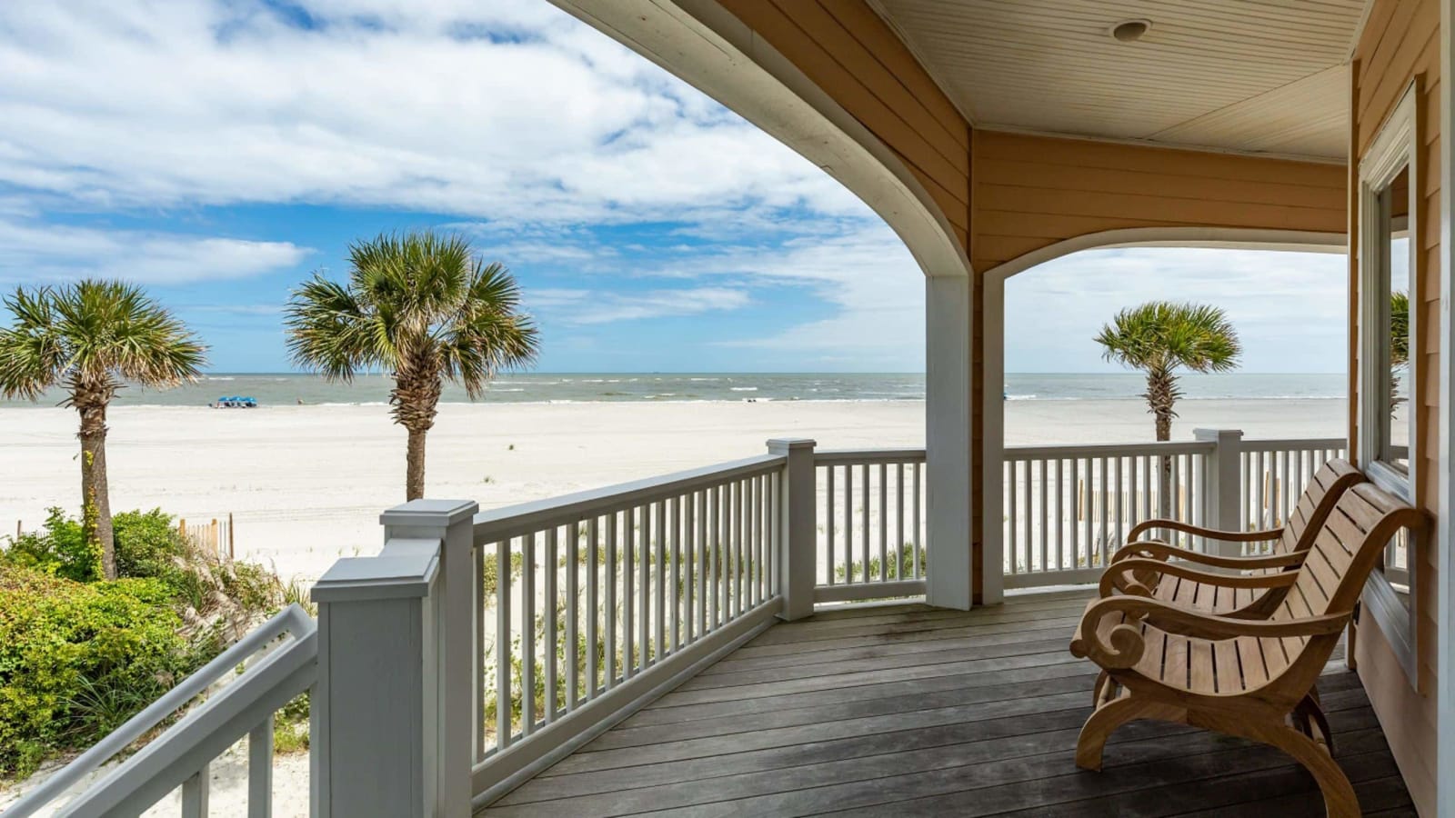 Wild Dunes Resort Vacation Rentals, a Destination by Hyatt Hotel – foto 1