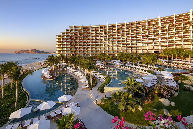 Grand Velas Los Cabos - All Inclusive – foto 1