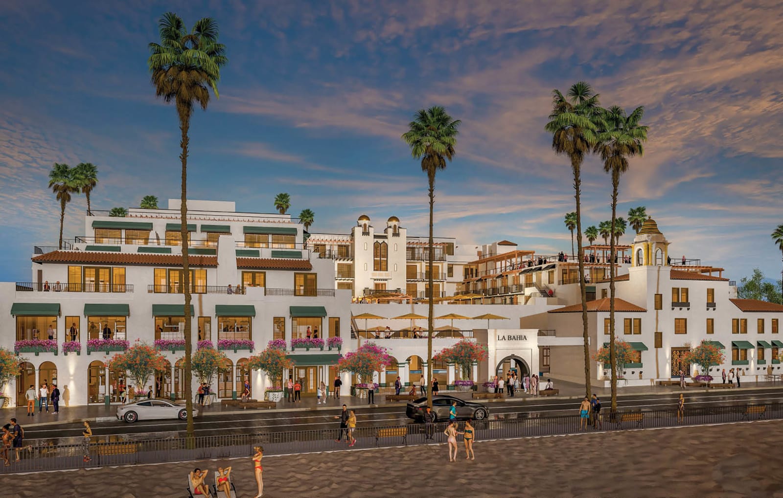 La Bahia Hotel and Spa – foto 1