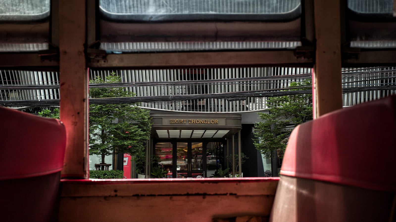 MUU Bangkok, Small Luxury Hotels of the World – foto 1