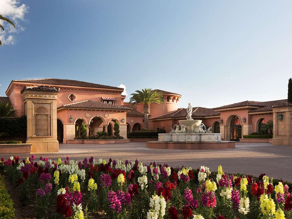 Fairmont Grand Del Mar – foto 1