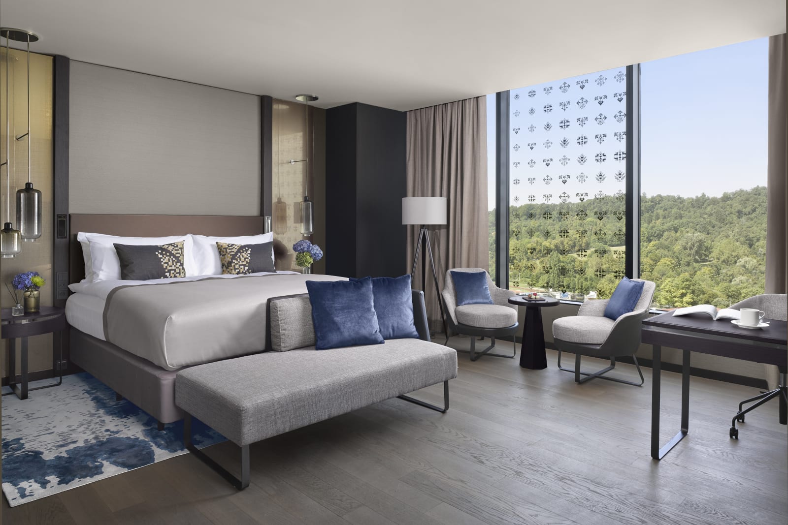 InterContinental Ljubljana by IHG – foto 1