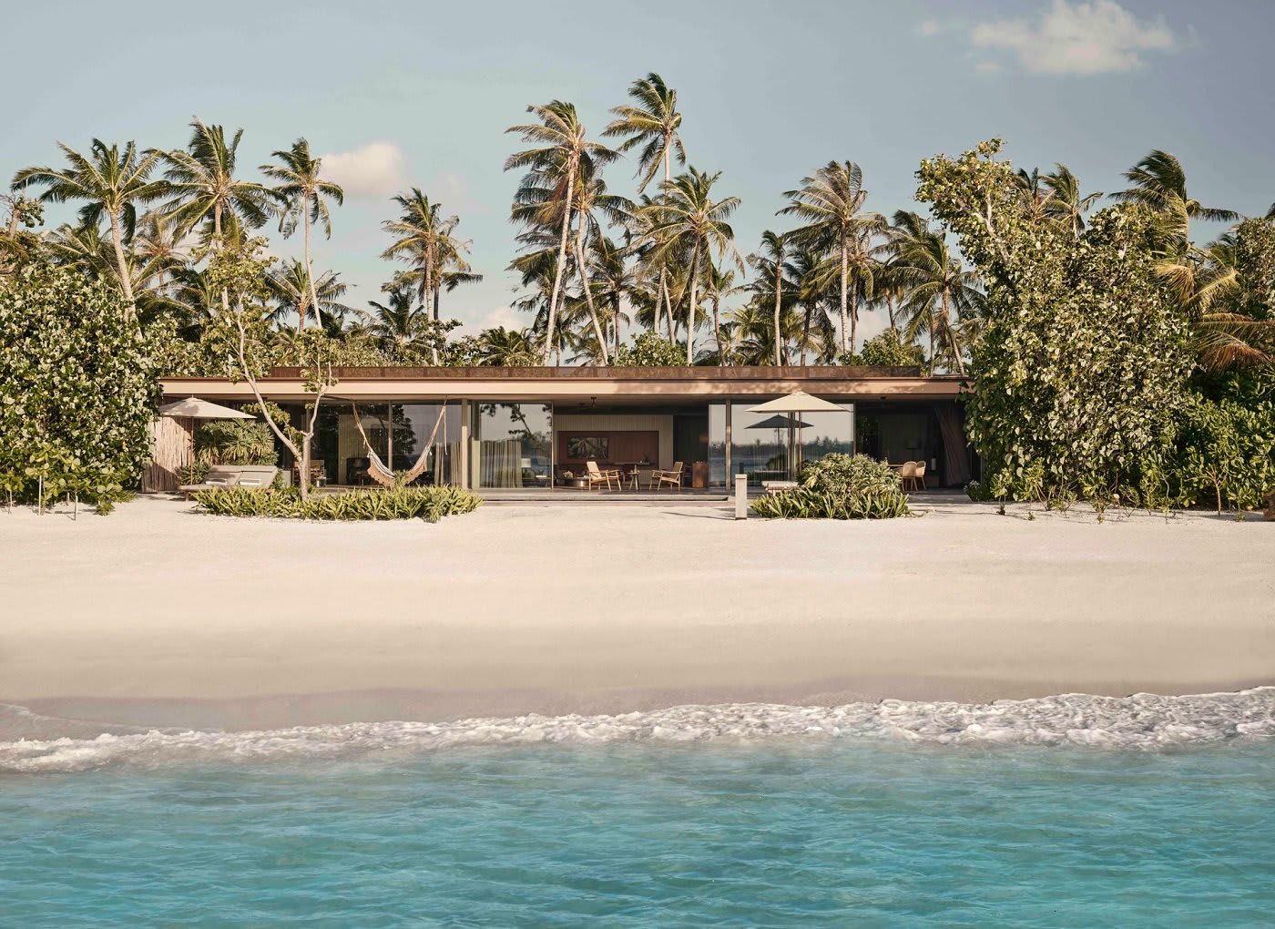Patina Maldives, Fari Islands – foto 1