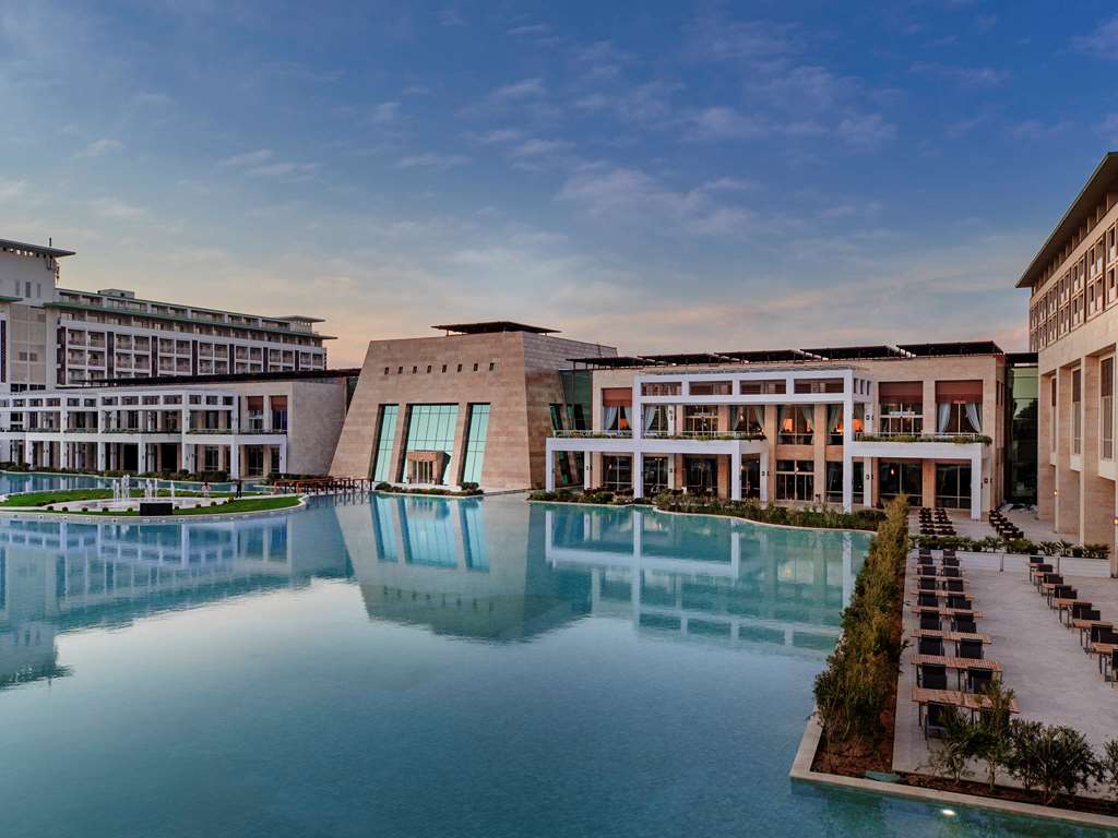 Rixos Premium Belek - The Land of Legends Access – foto 1
