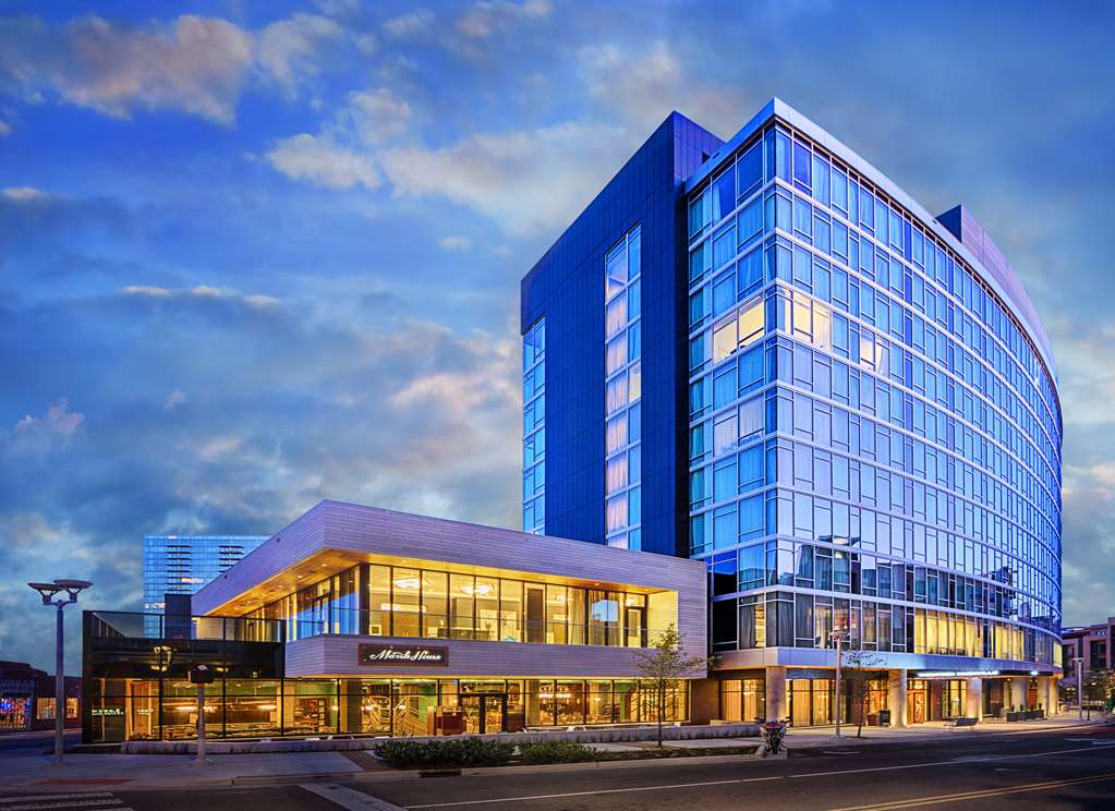 Thompson Nashville, by Hyatt – foto 1