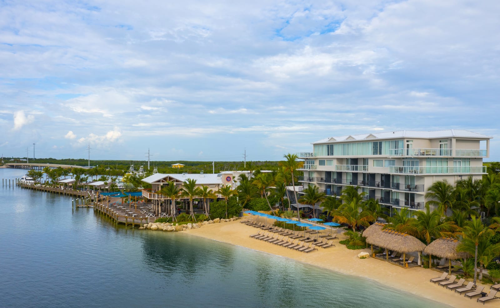 Three Waters Resort and Marina, Islamorada, a Tribute Portfolio Resort – foto 1