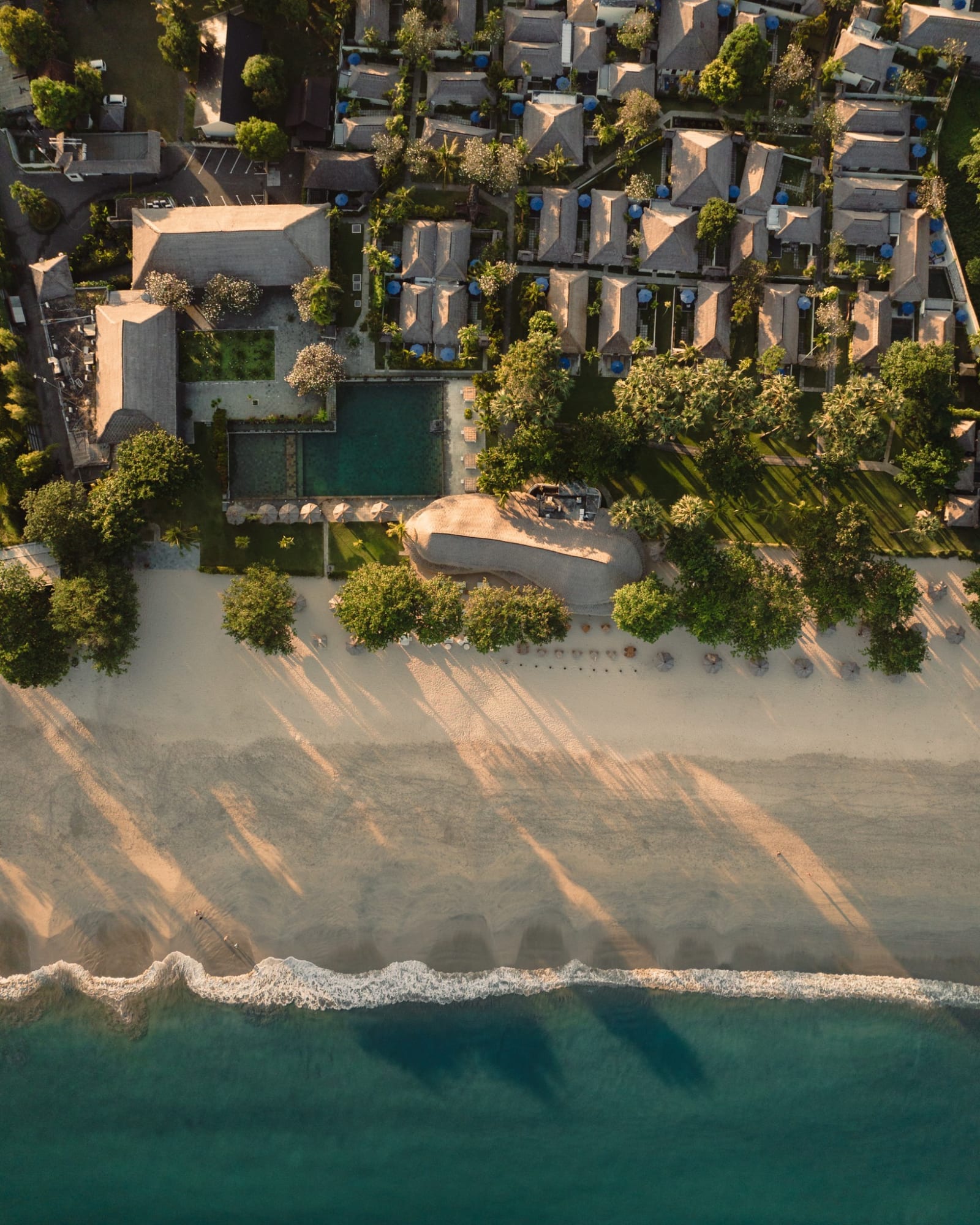 Jimbaran Puri, A Belmond Hotel, Bali – foto 1