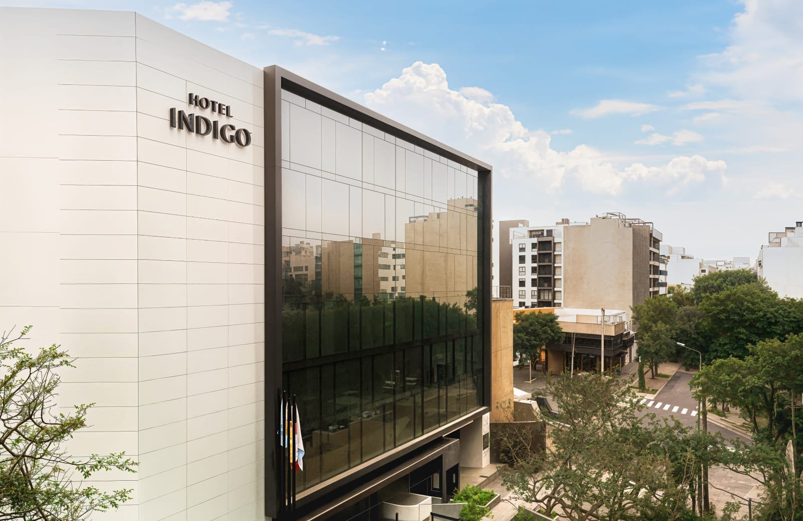 Hotel Indigo Lima Miraflores – foto 1