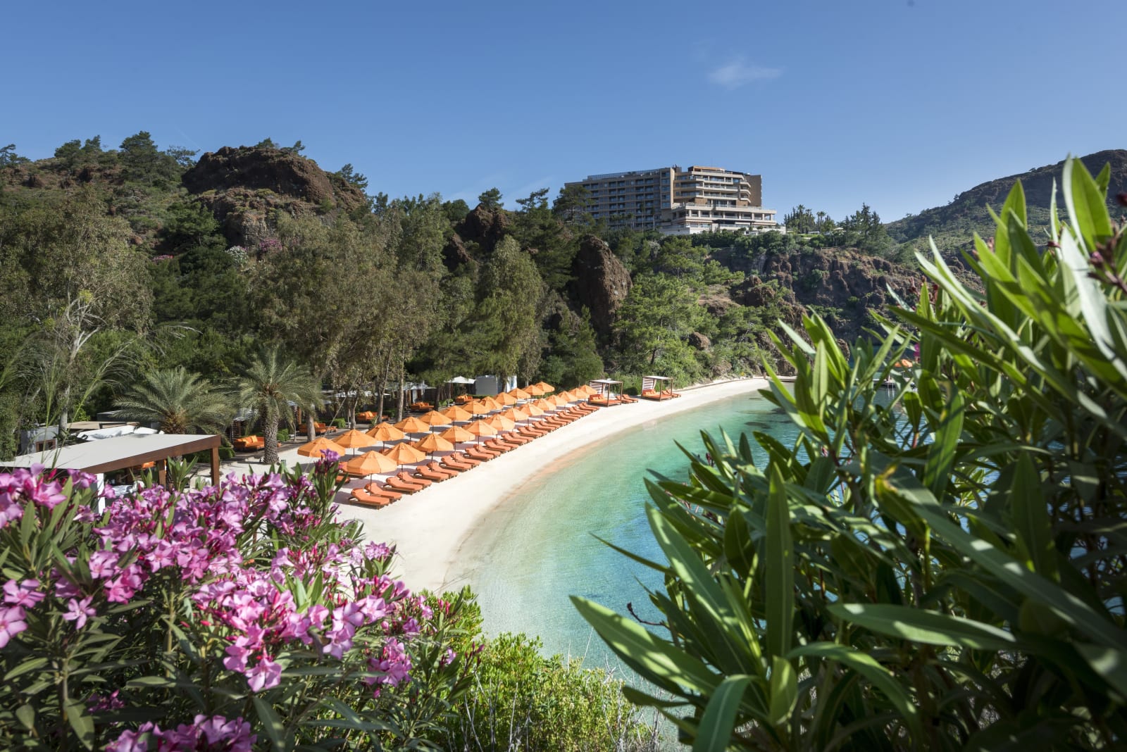 D Maris Bay – foto 1