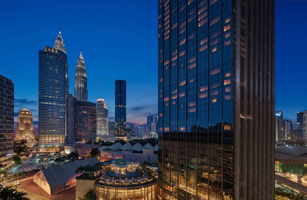Grand Hyatt Kuala Lumpur – foto 1