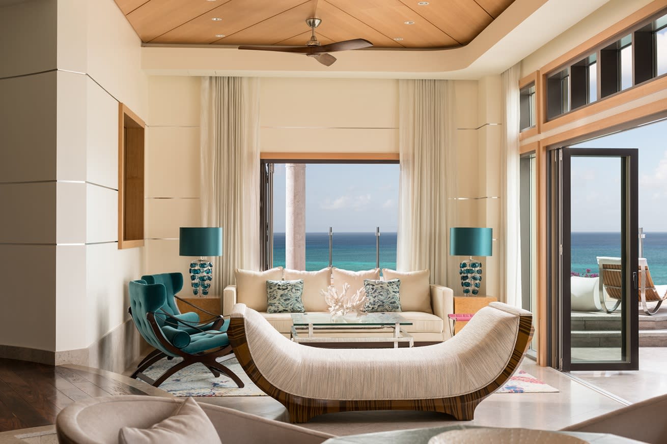 The Ritz-Carlton, Grand Cayman – foto 1