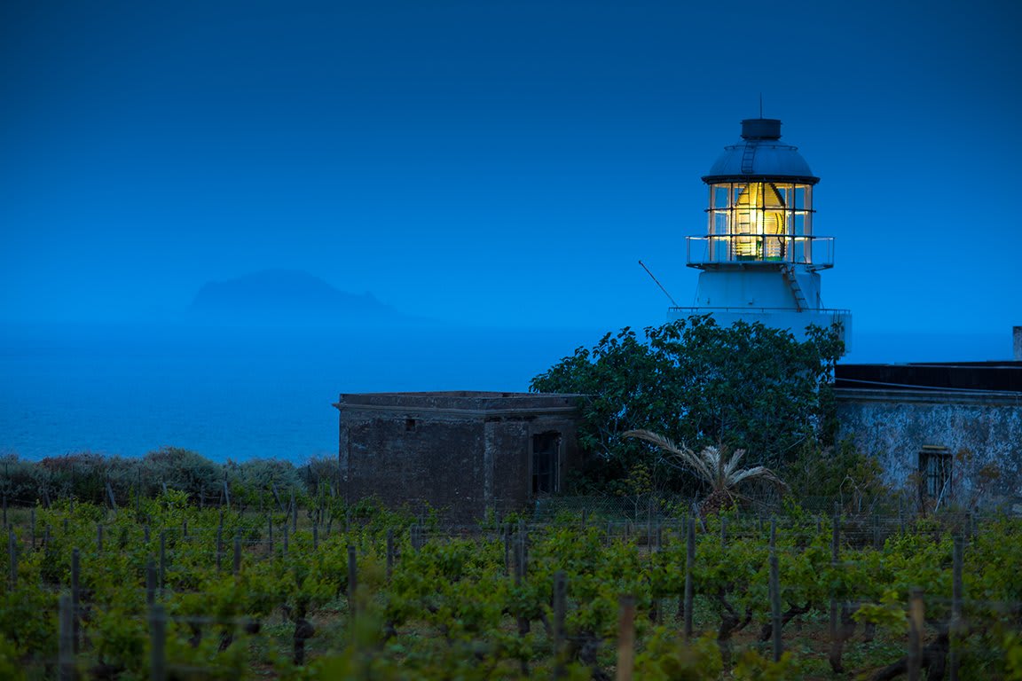 Capofaro Locanda & Malvasia – foto 1