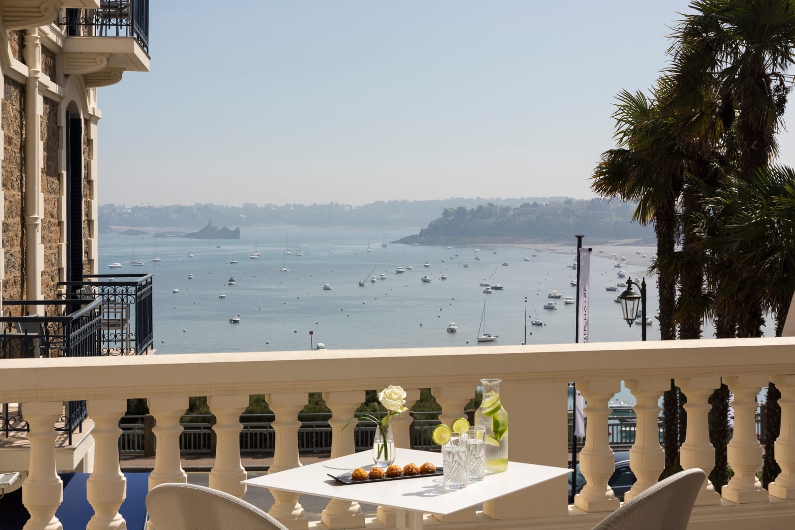 Hôtel Barrière Le Grand Hôtel Dinard – foto 1