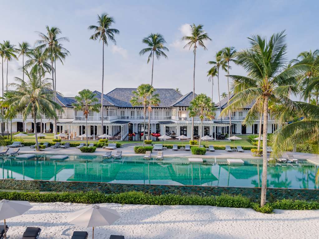 The Sanchaya – foto 1