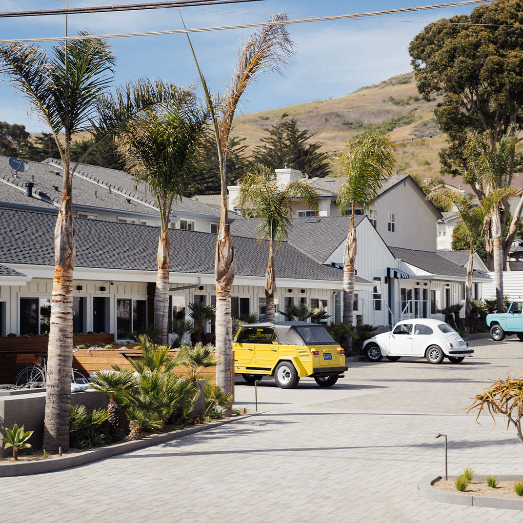 The Pacific Motel – foto 1