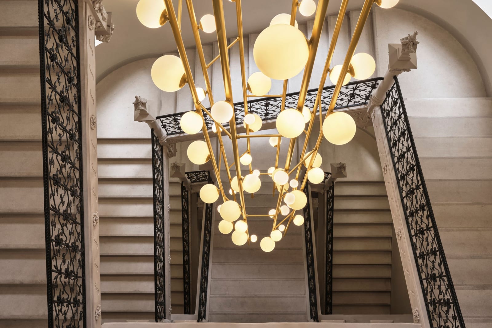 W Budapest – foto 1