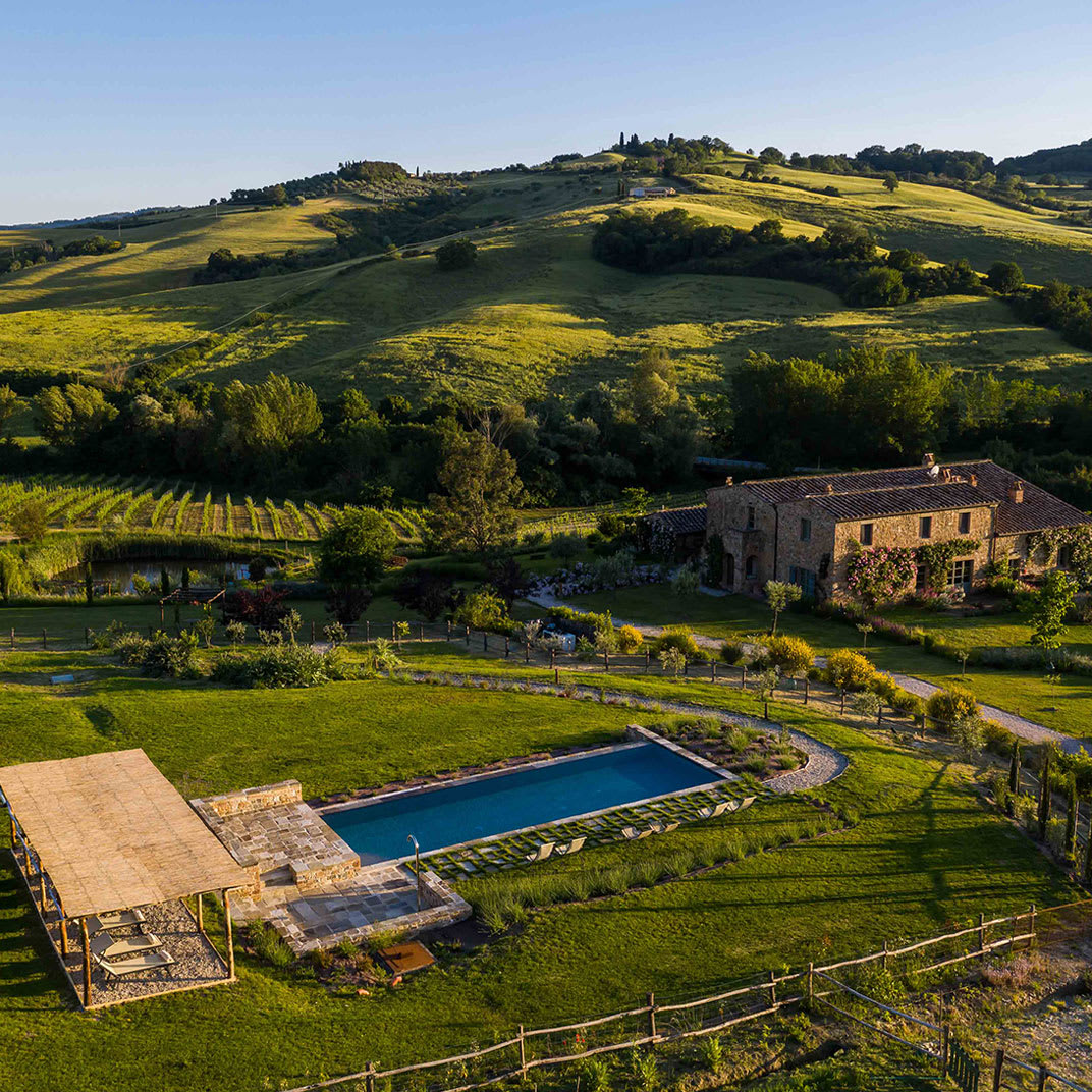 Follonico Suite B&B – foto 1