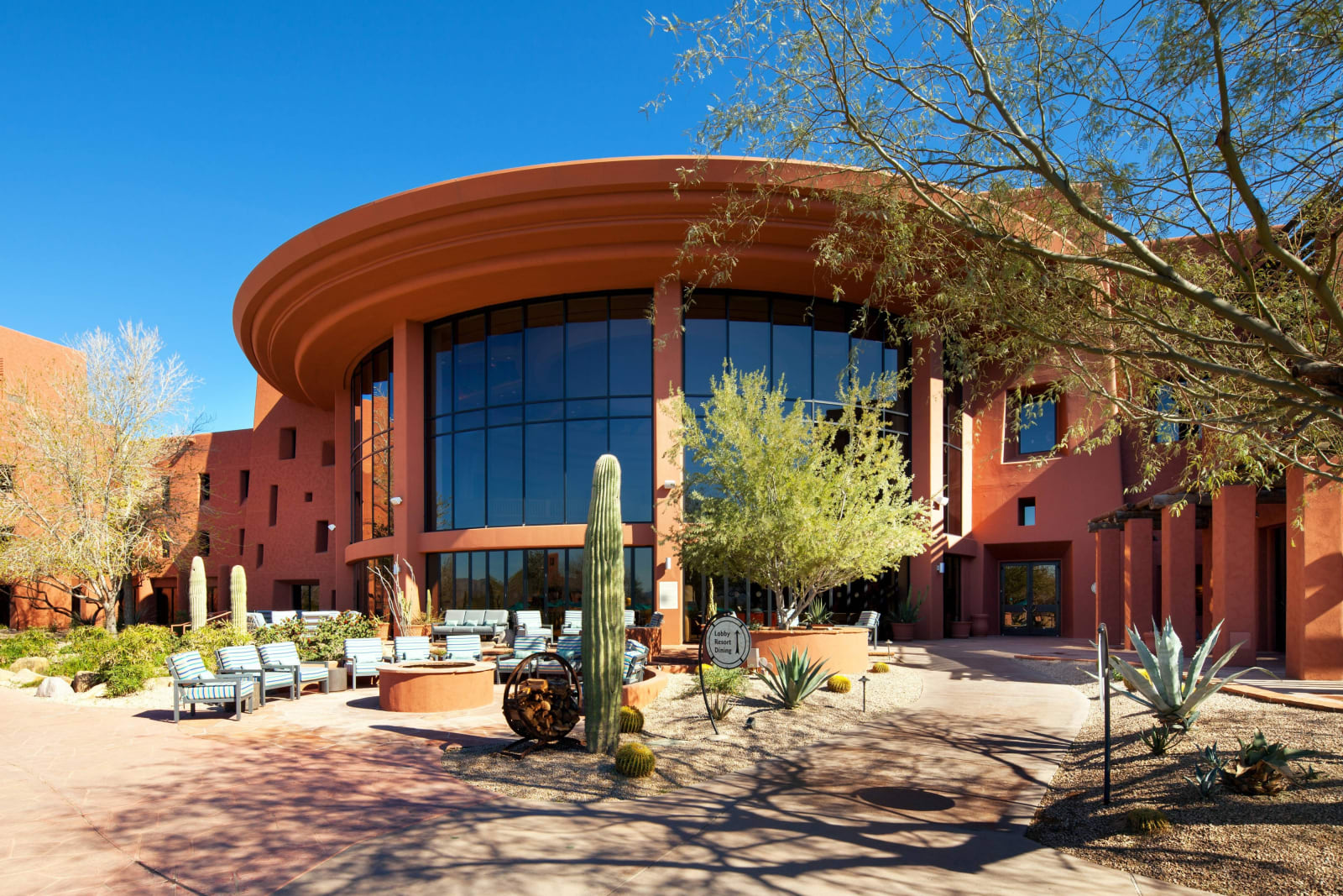 Sheraton Grand at Wild Horse Pass – foto 1