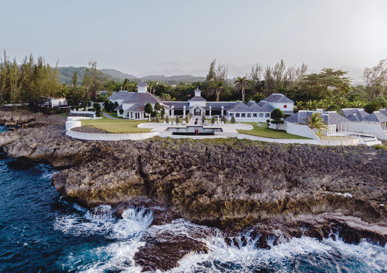 The Trident Hotel – foto 1