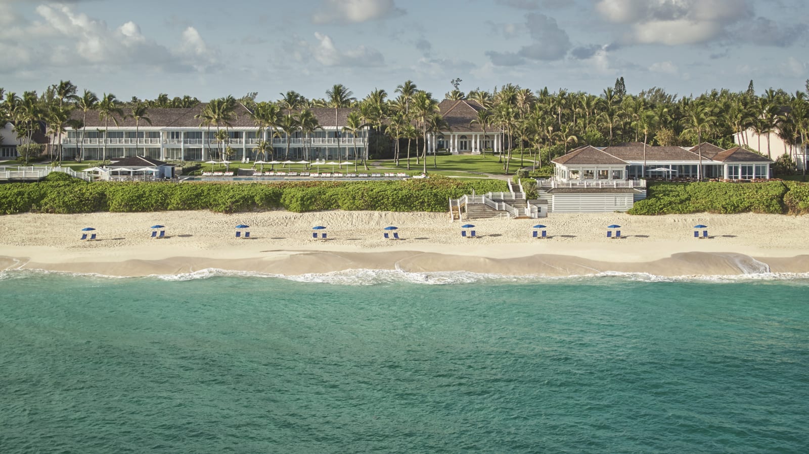 The Ocean Club, A Four Seasons Resort, Bahamas – foto 1