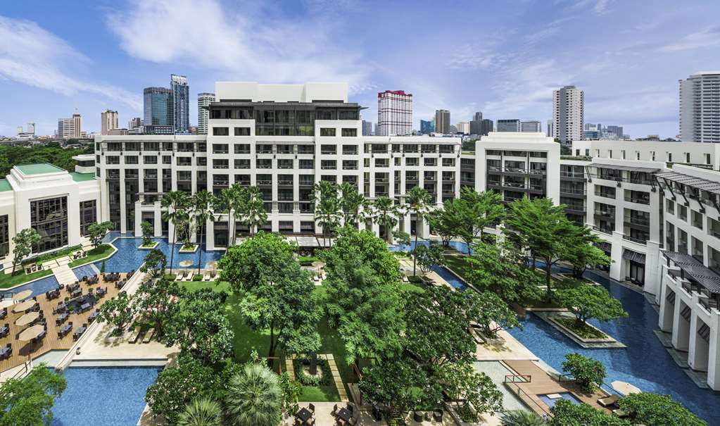 Siam Kempinski Hotel Bangkok – foto 1