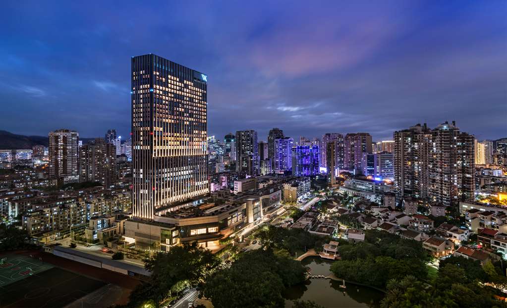 Waldorf Astoria Xiamen – foto 1