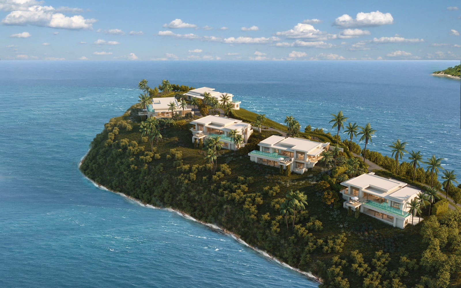 Six Senses La Sagesse – foto 1