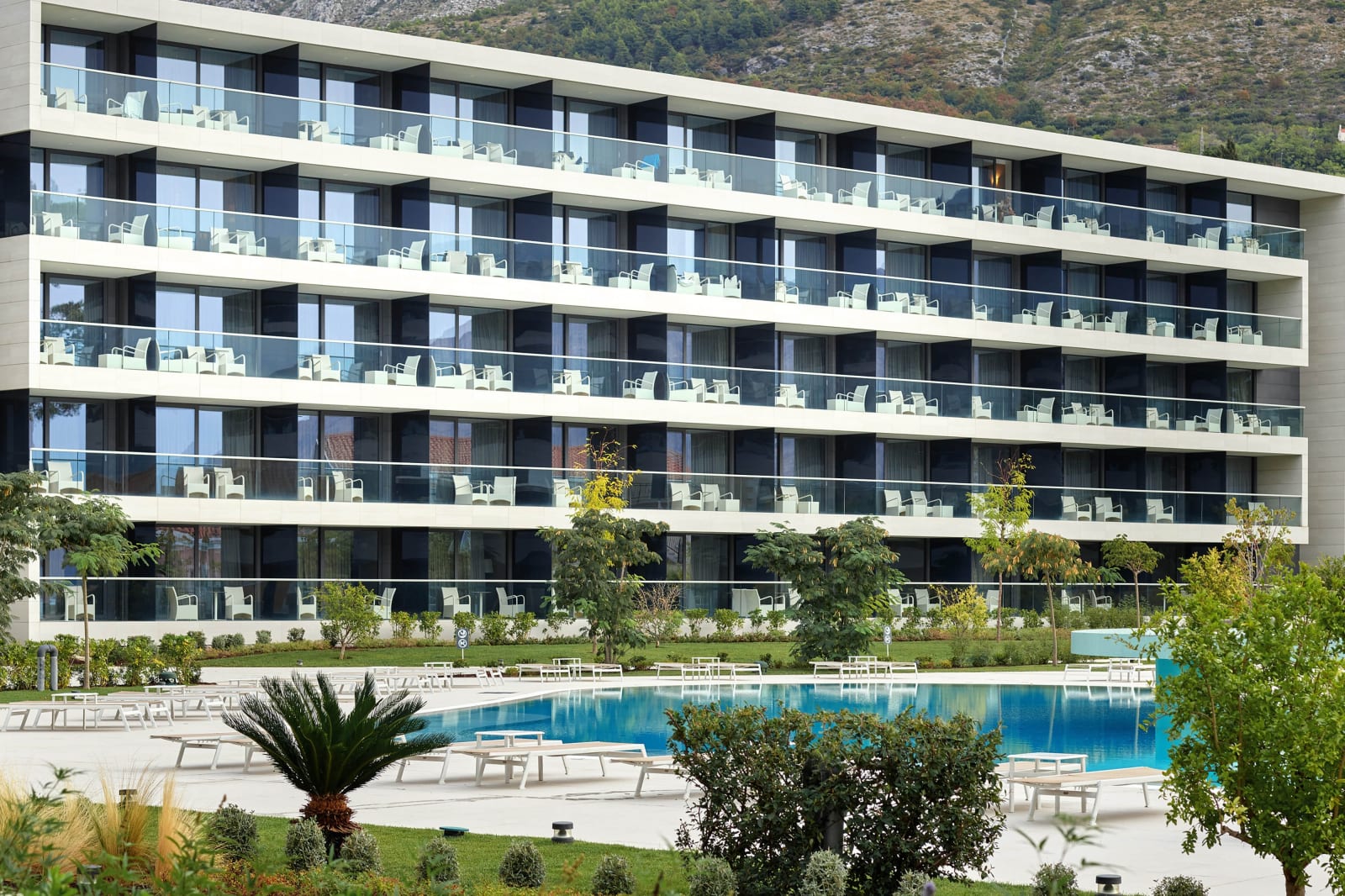 Sheraton Dubrovnik Riviera Hotel – foto 1