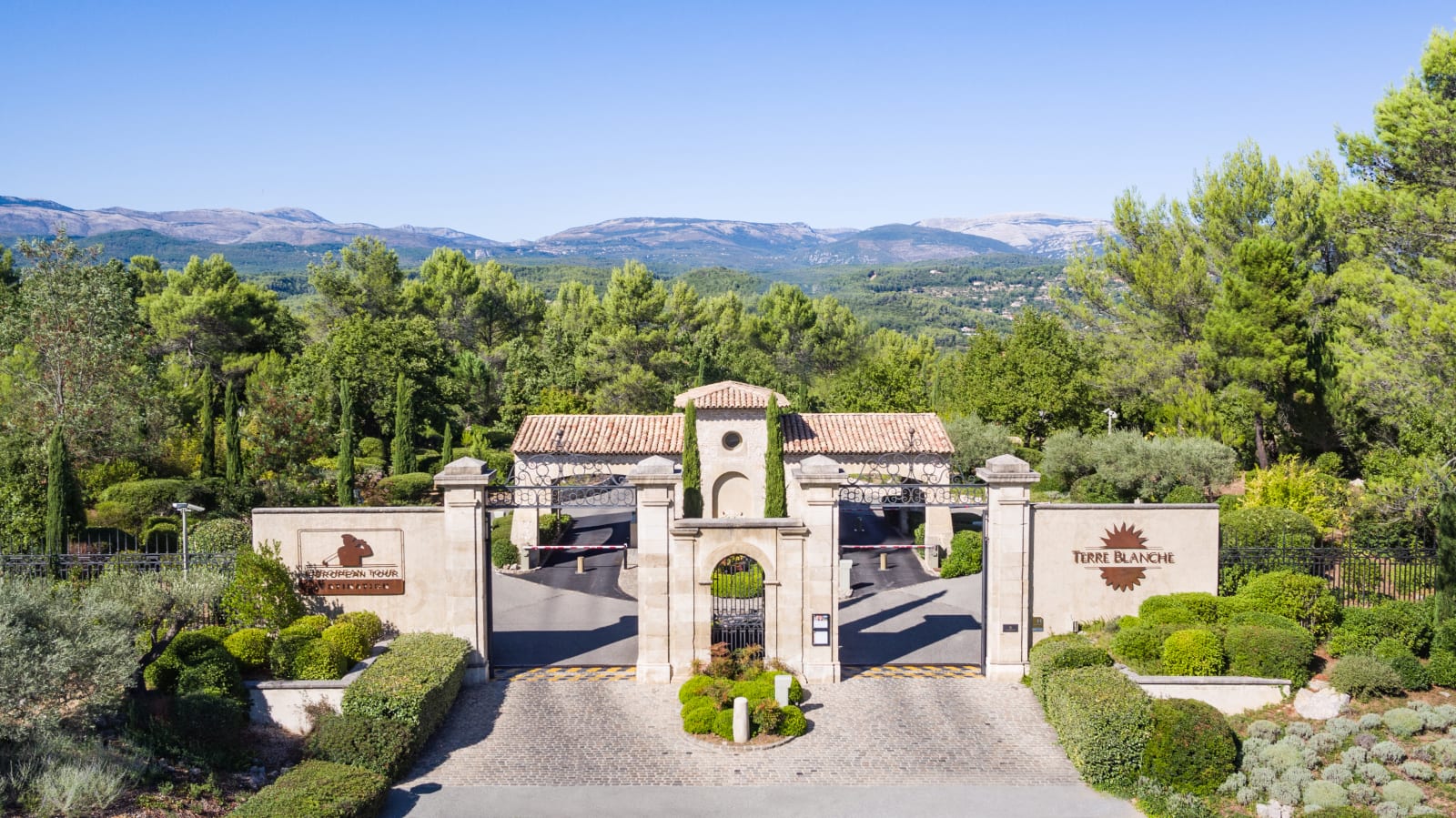 Terre Blanche Hotel Spa Golf Resort – foto 1