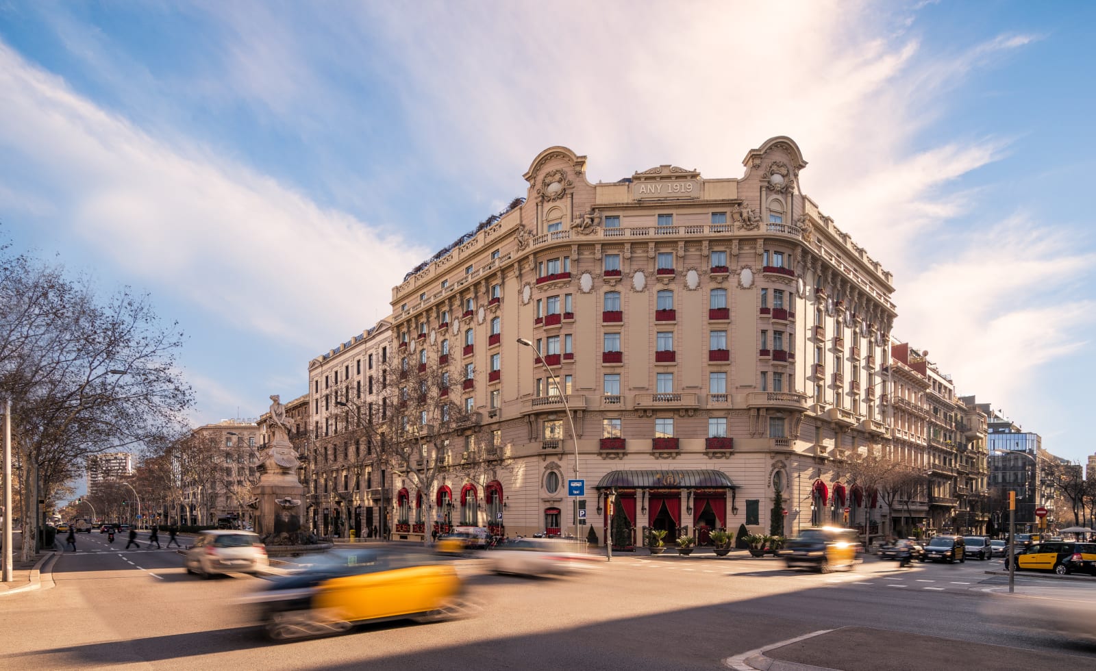 Hotel El Palace Barcelona – foto 1