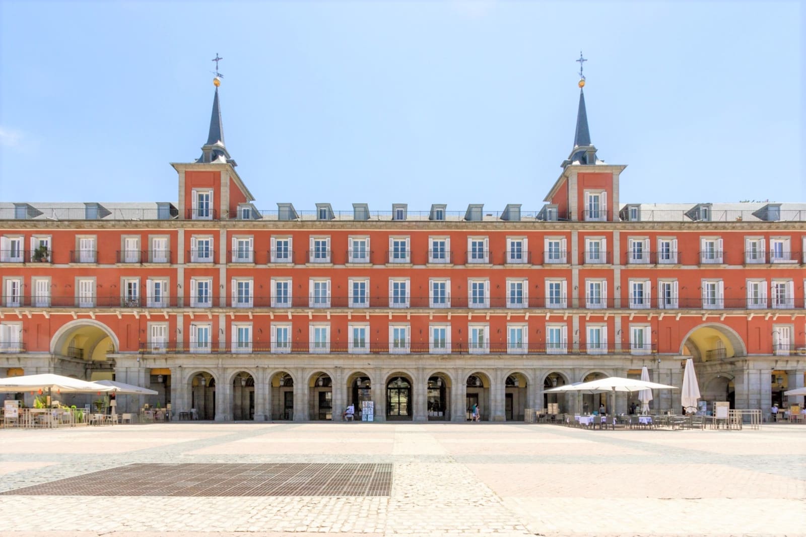 Pestana Collection Plaza Mayor – foto 1